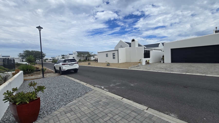 2 Bedroom Property for Sale in Dwarskersbos Western Cape